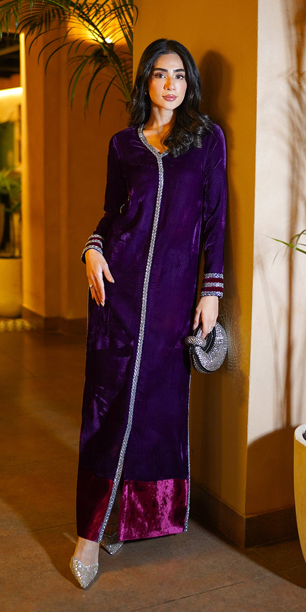 Plum Royale