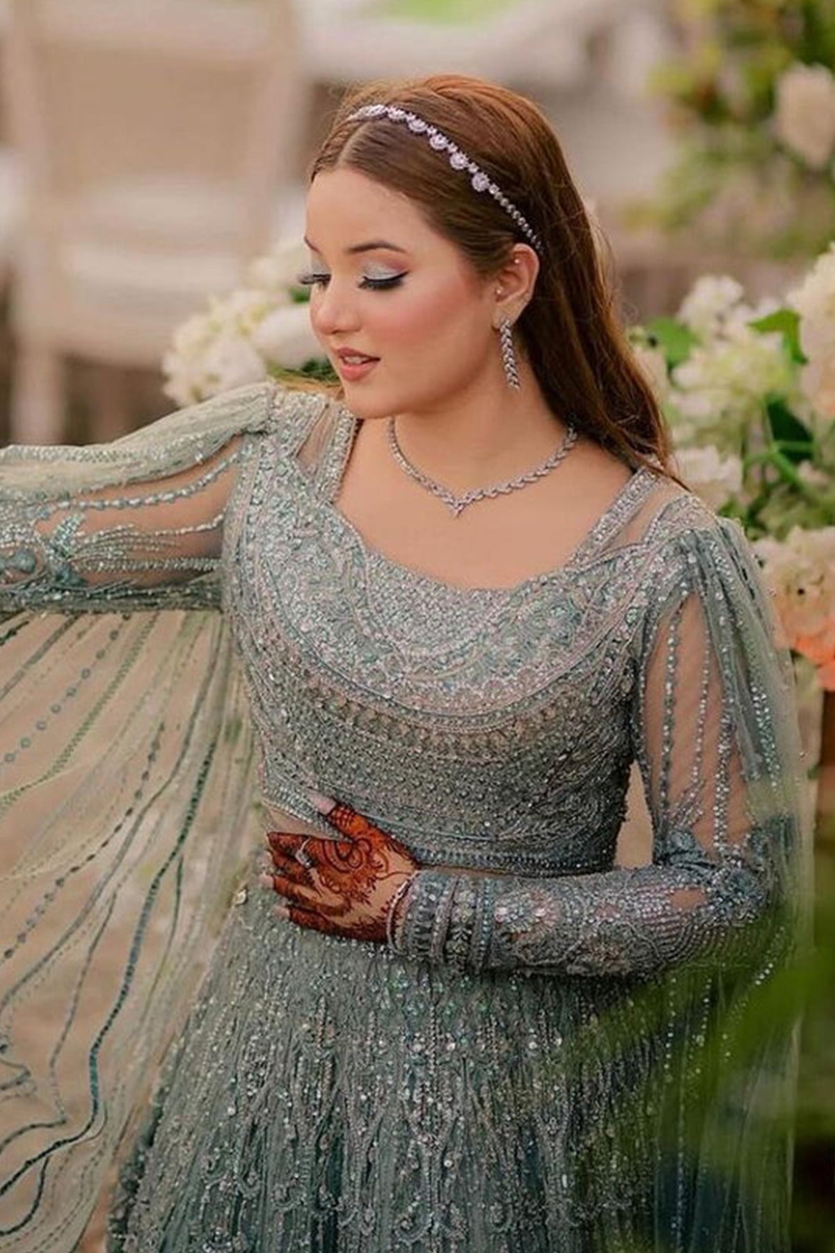 Dagil Dress