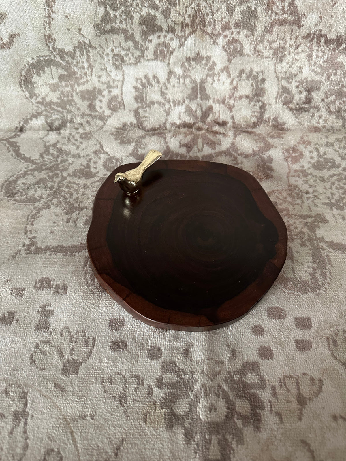 Humming bird coaster 243 Cyra