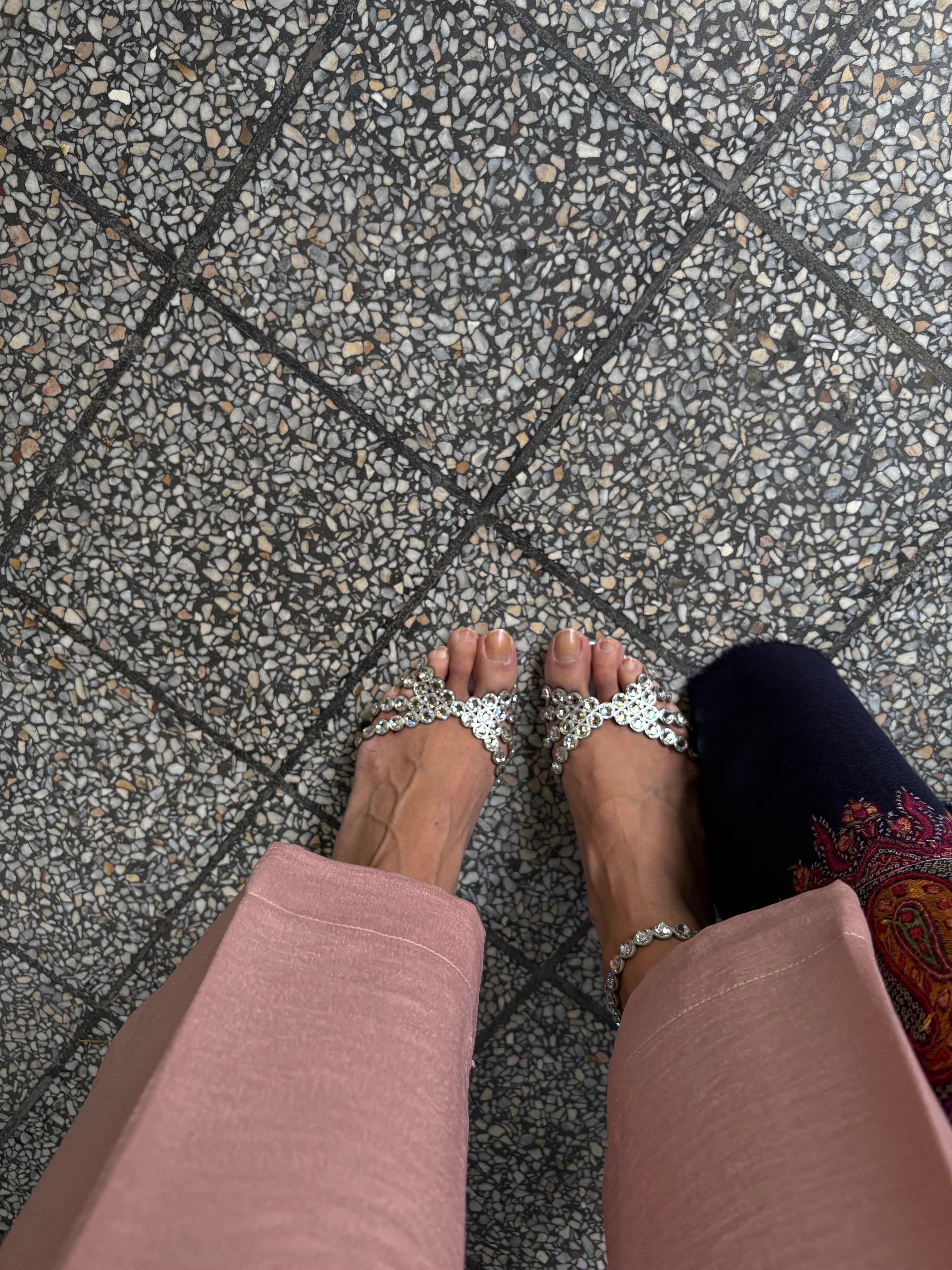 Muted Rosewood Coco Set