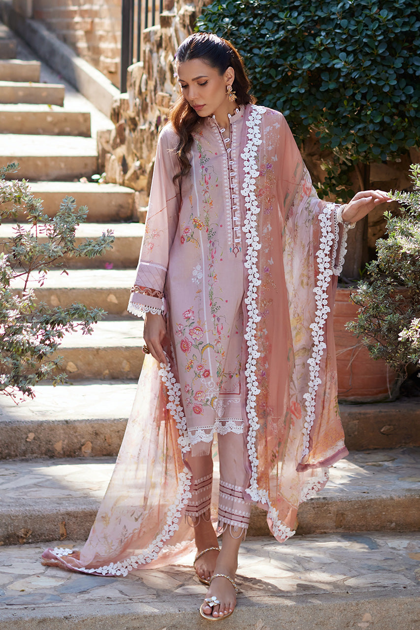 Peach Blossom