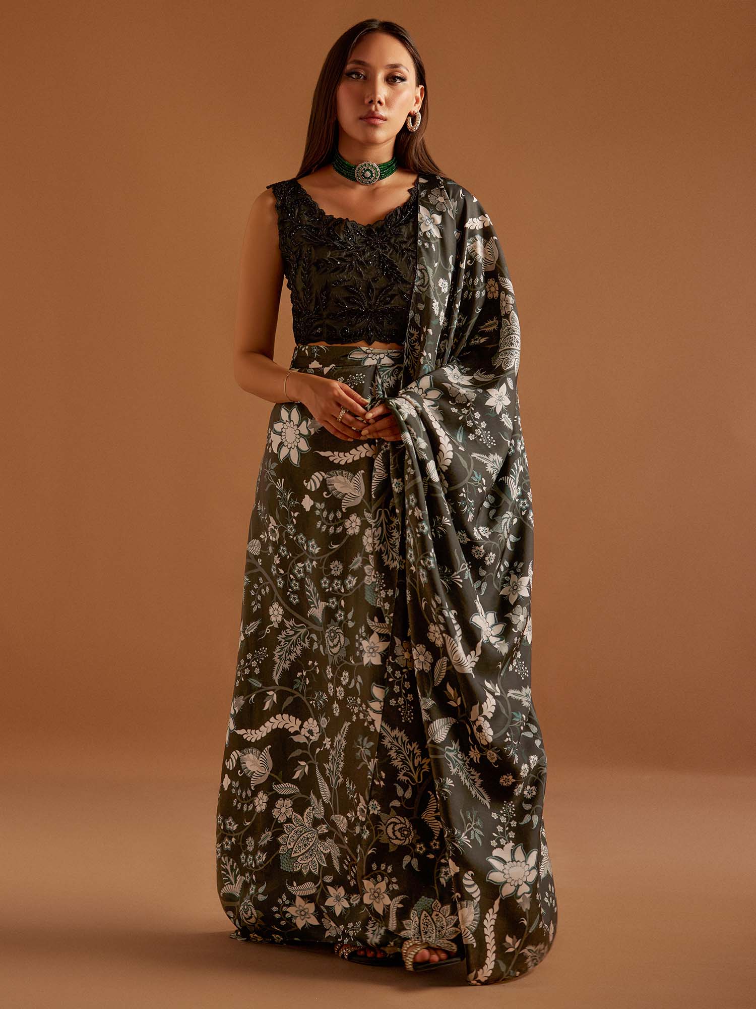 Misha Lakhani