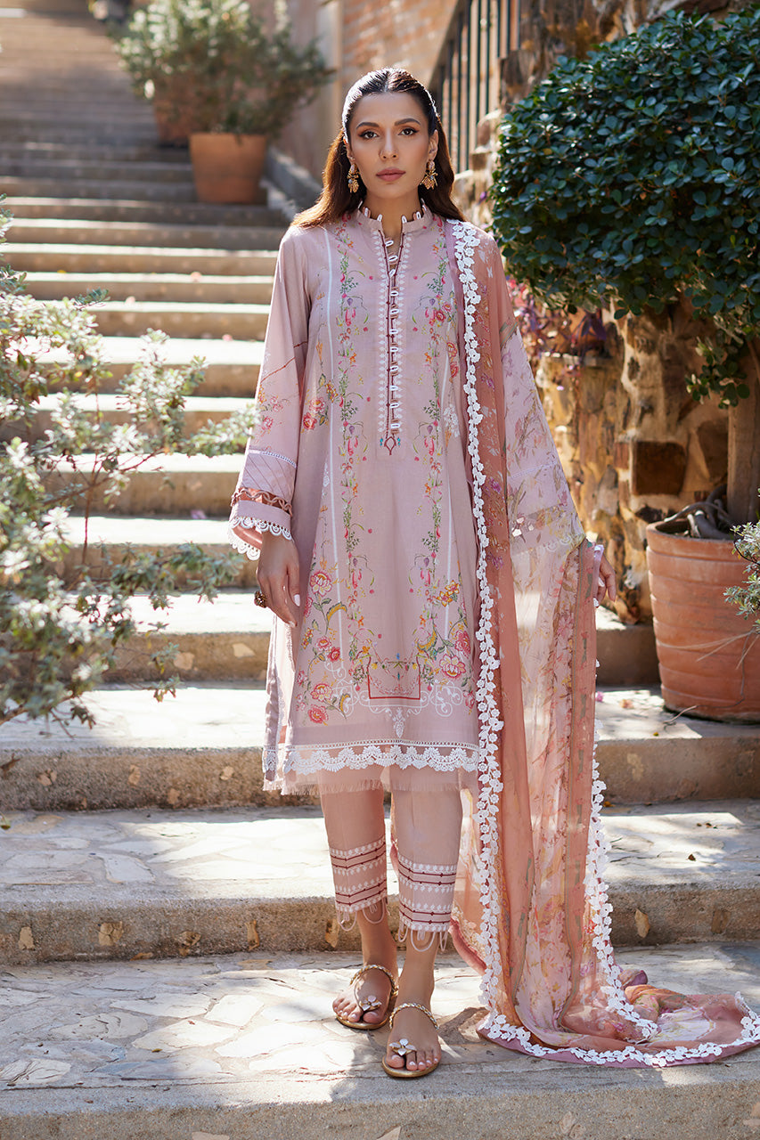 Peach Blossom