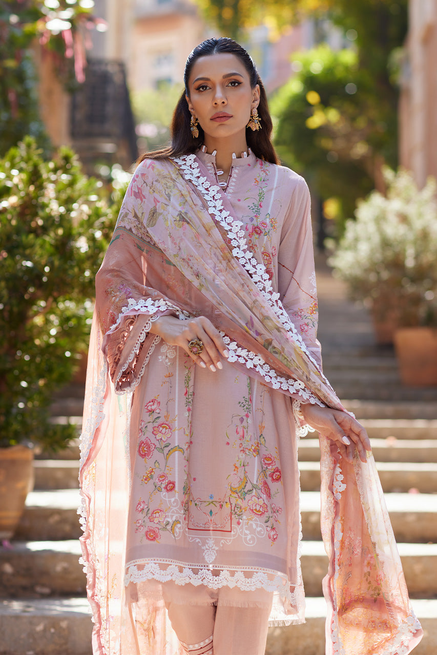 Peach Blossom