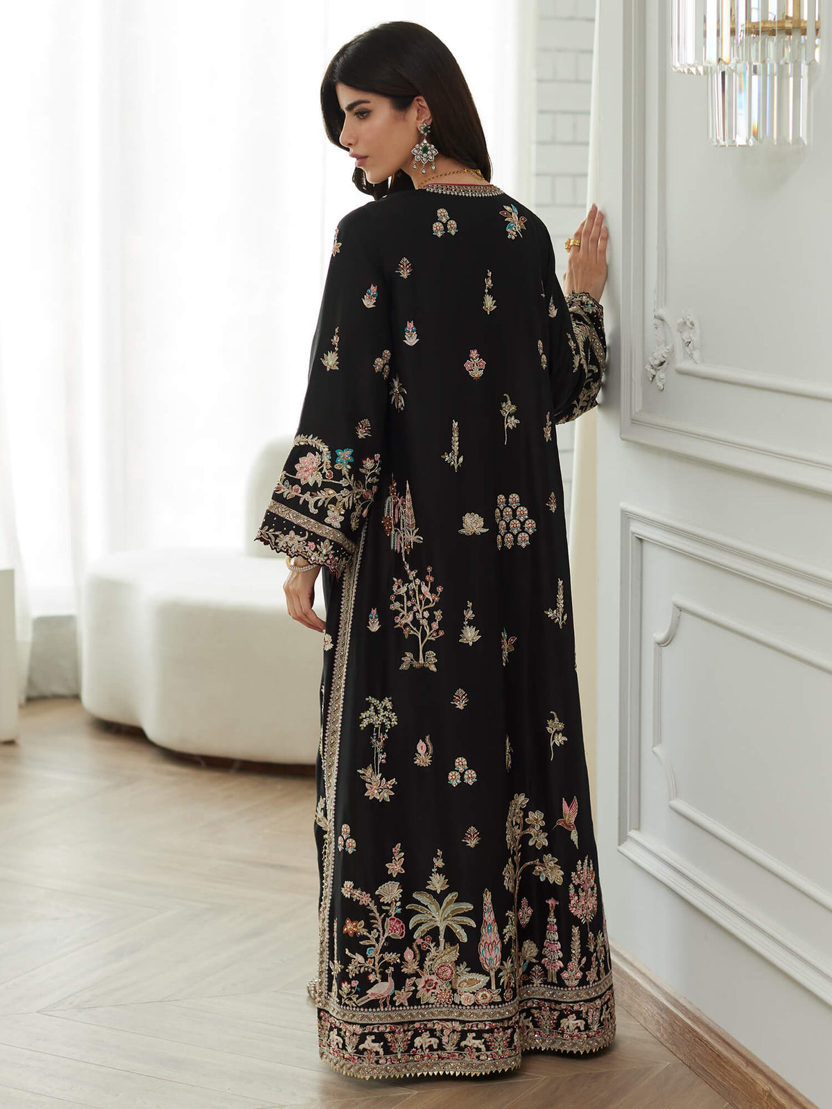 Jalabiya - BD1019