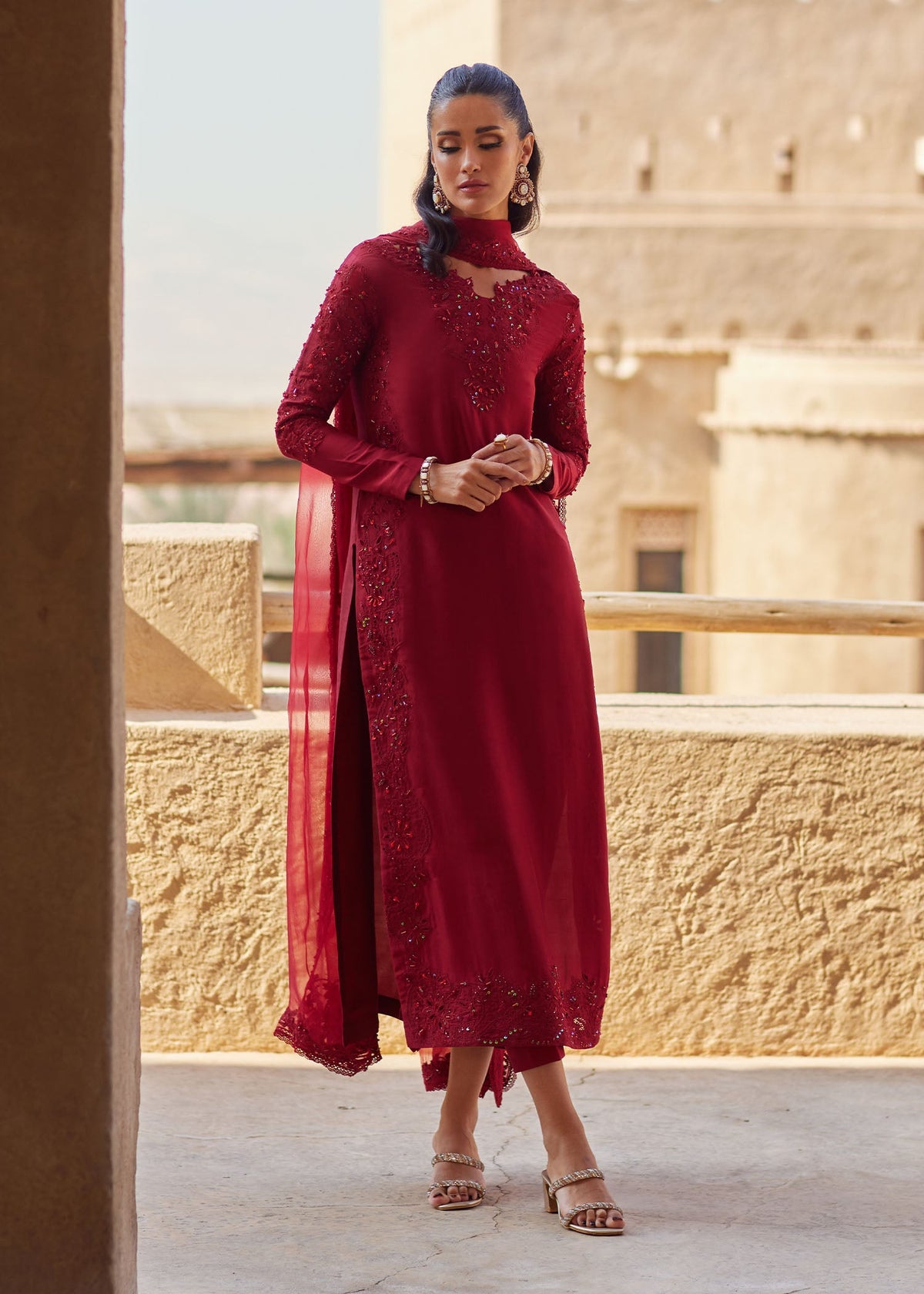Kanwal Malik