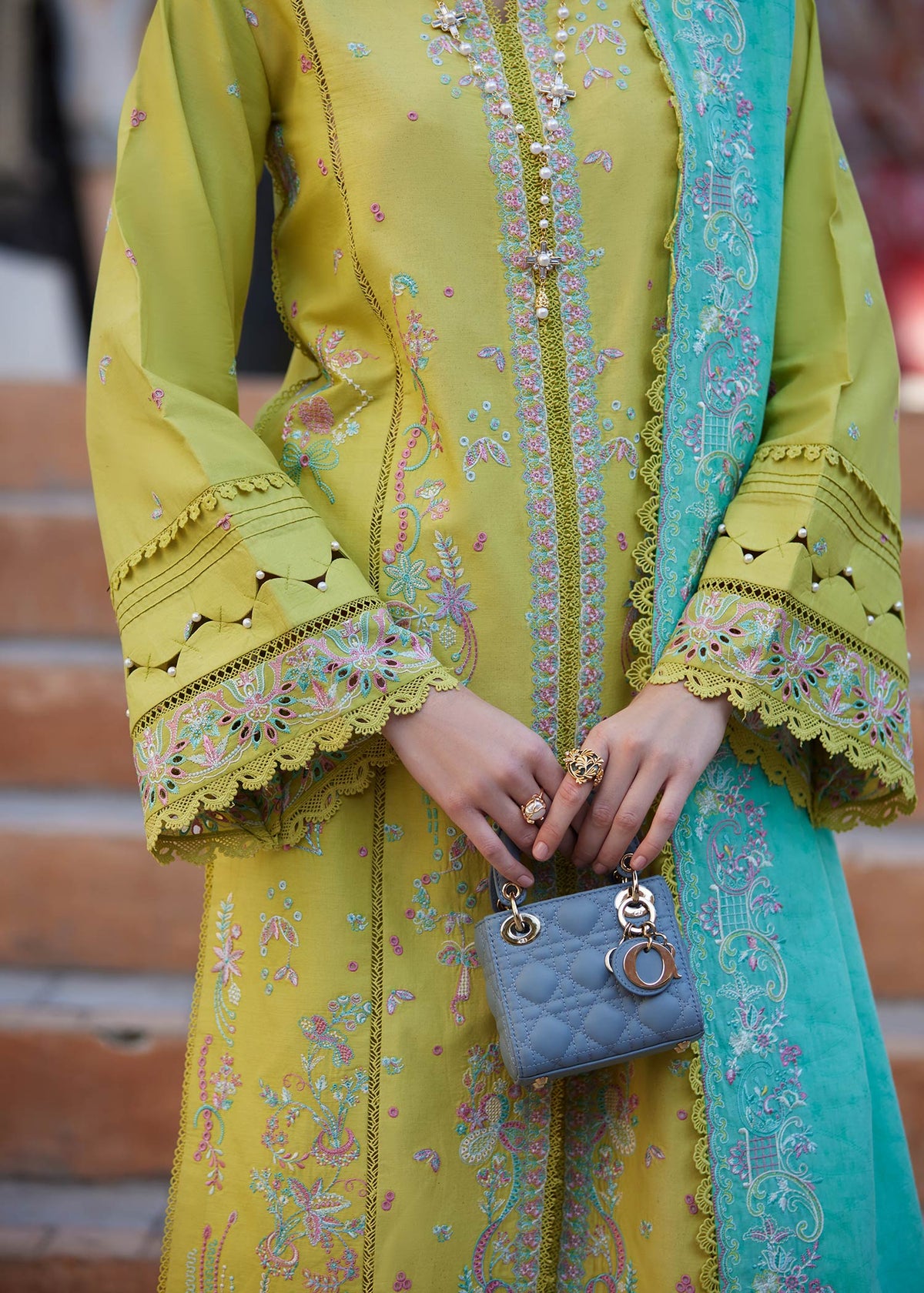 Kanwal Malik