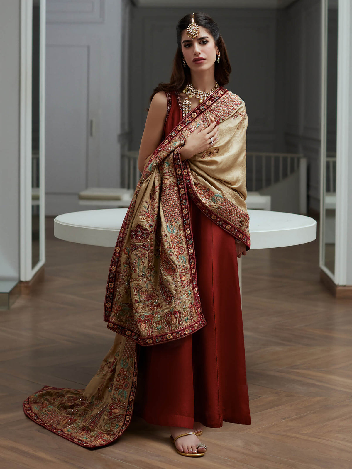 Misha Lakhani