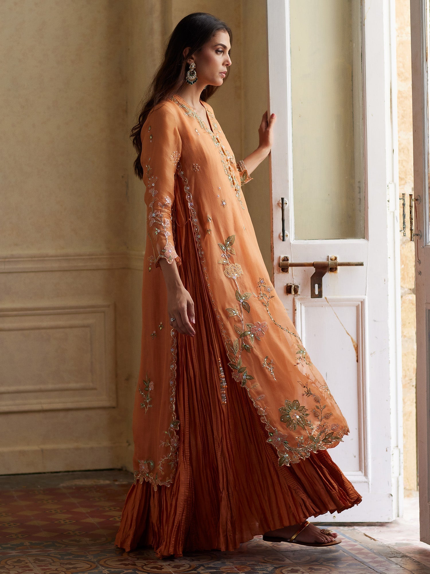 HAJRA & INNERKALI