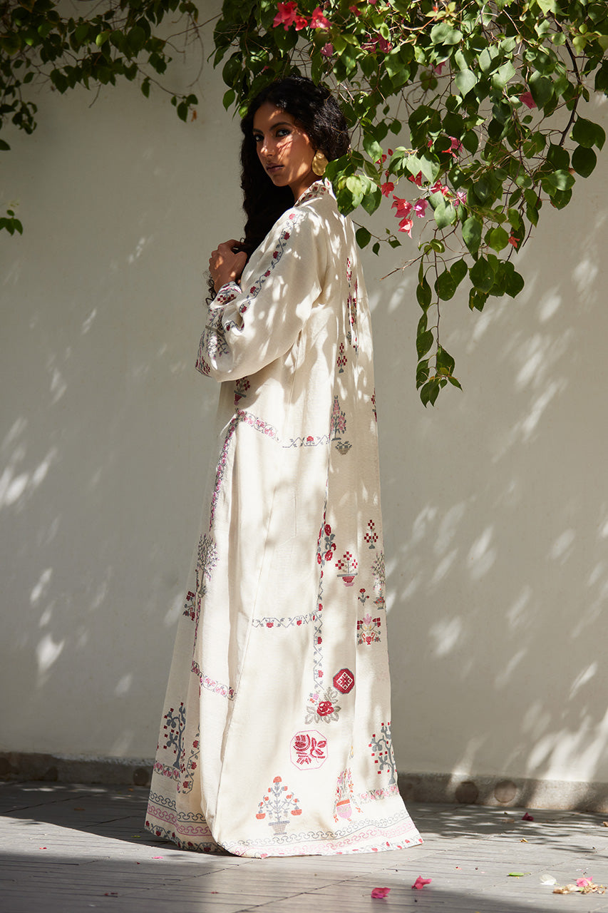 Flora Story - RTD