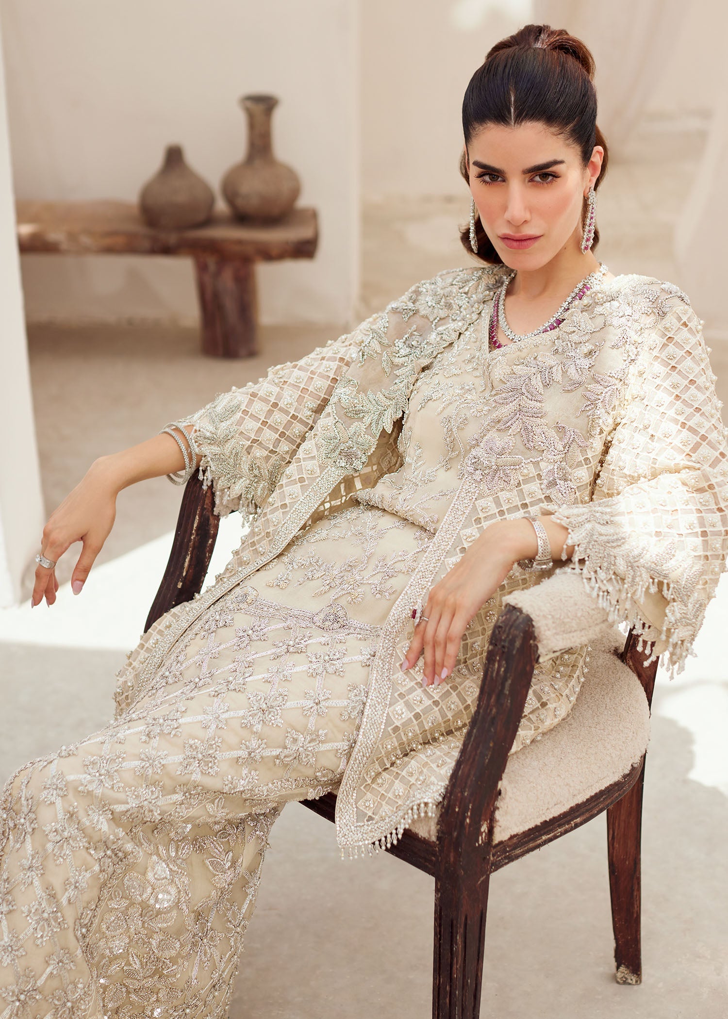 Saira Shakira