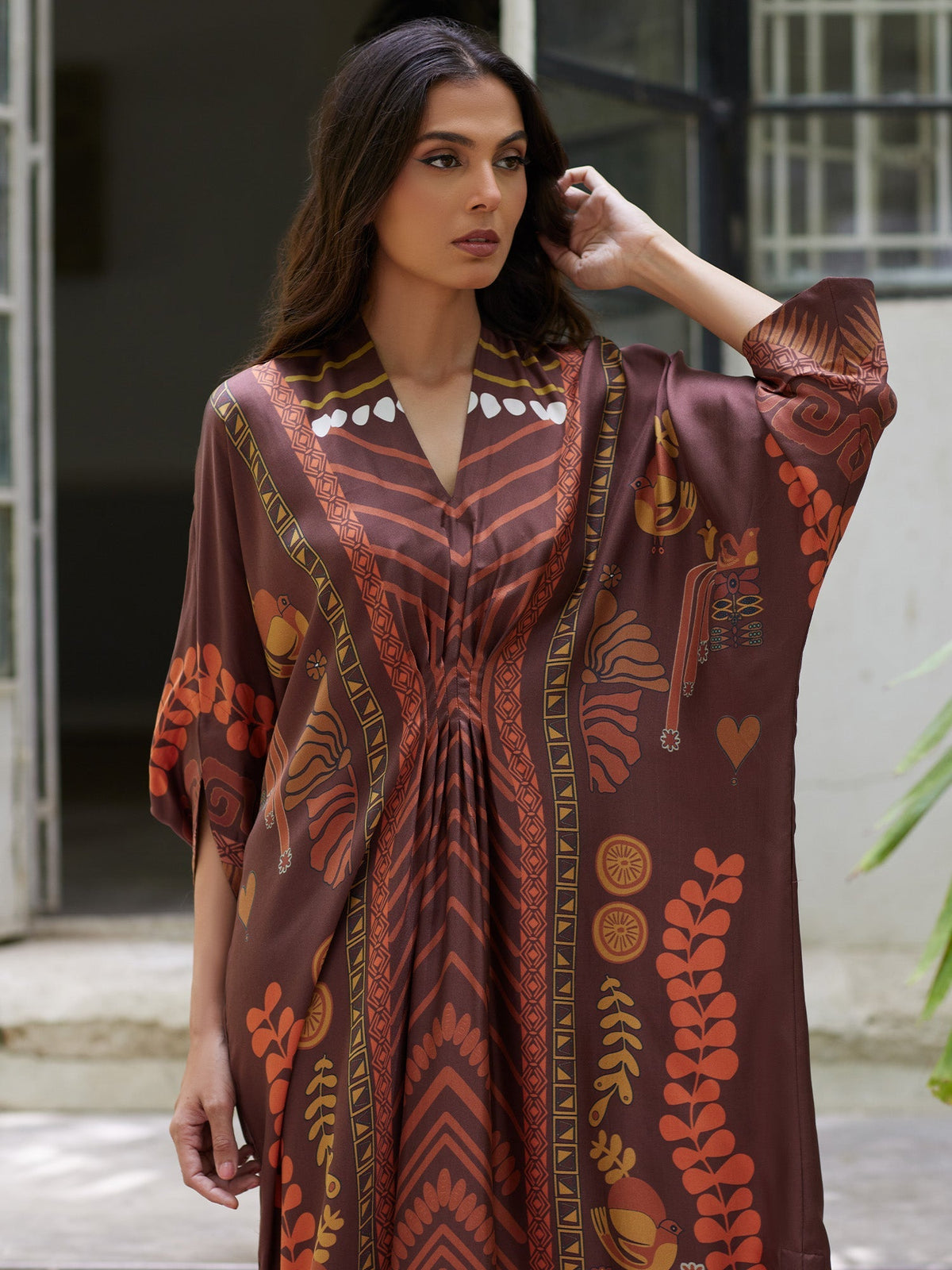 KAFTAN