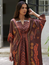 KAFTAN