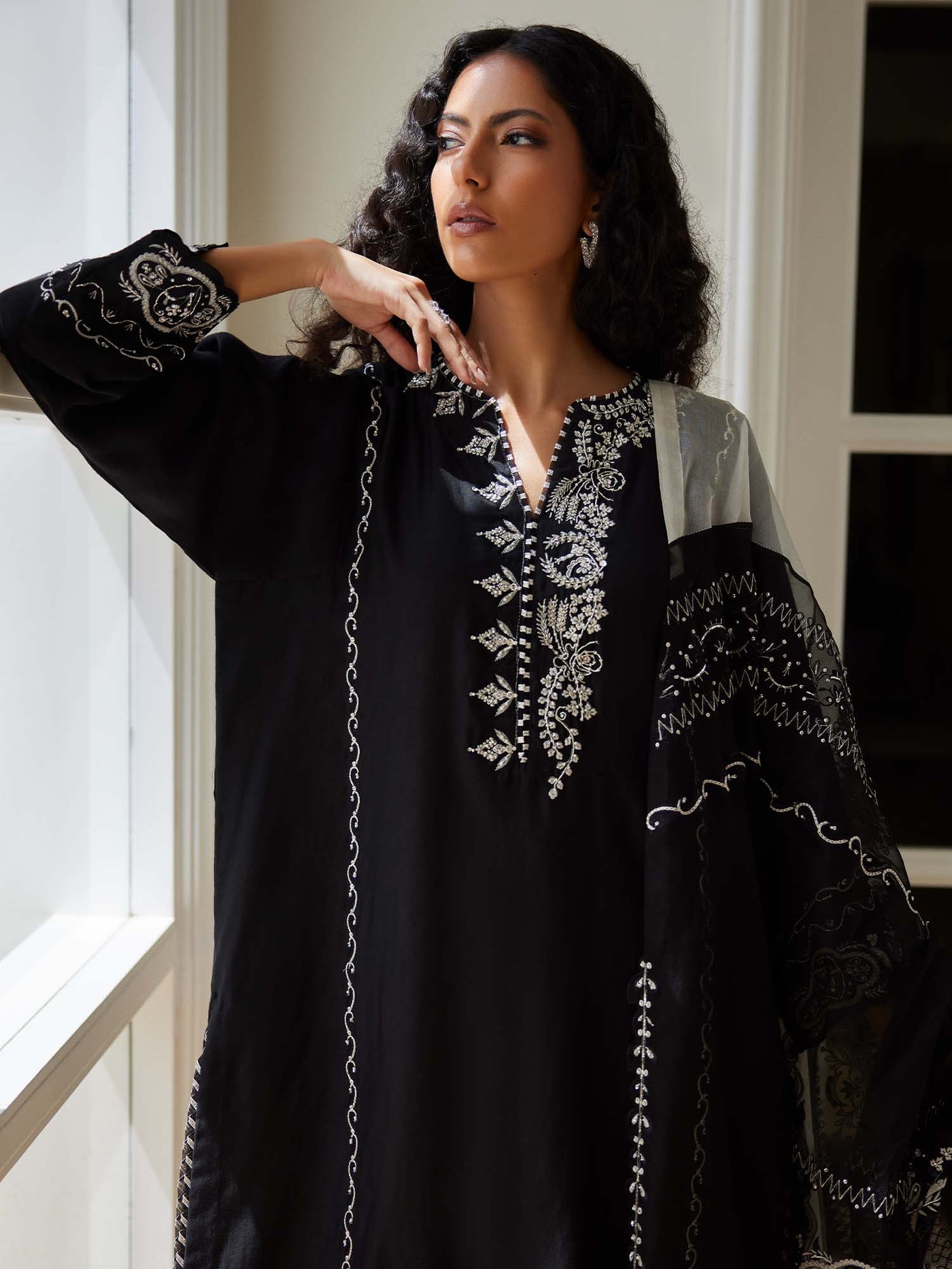 RAYA, IZAAR & DUPATTA
