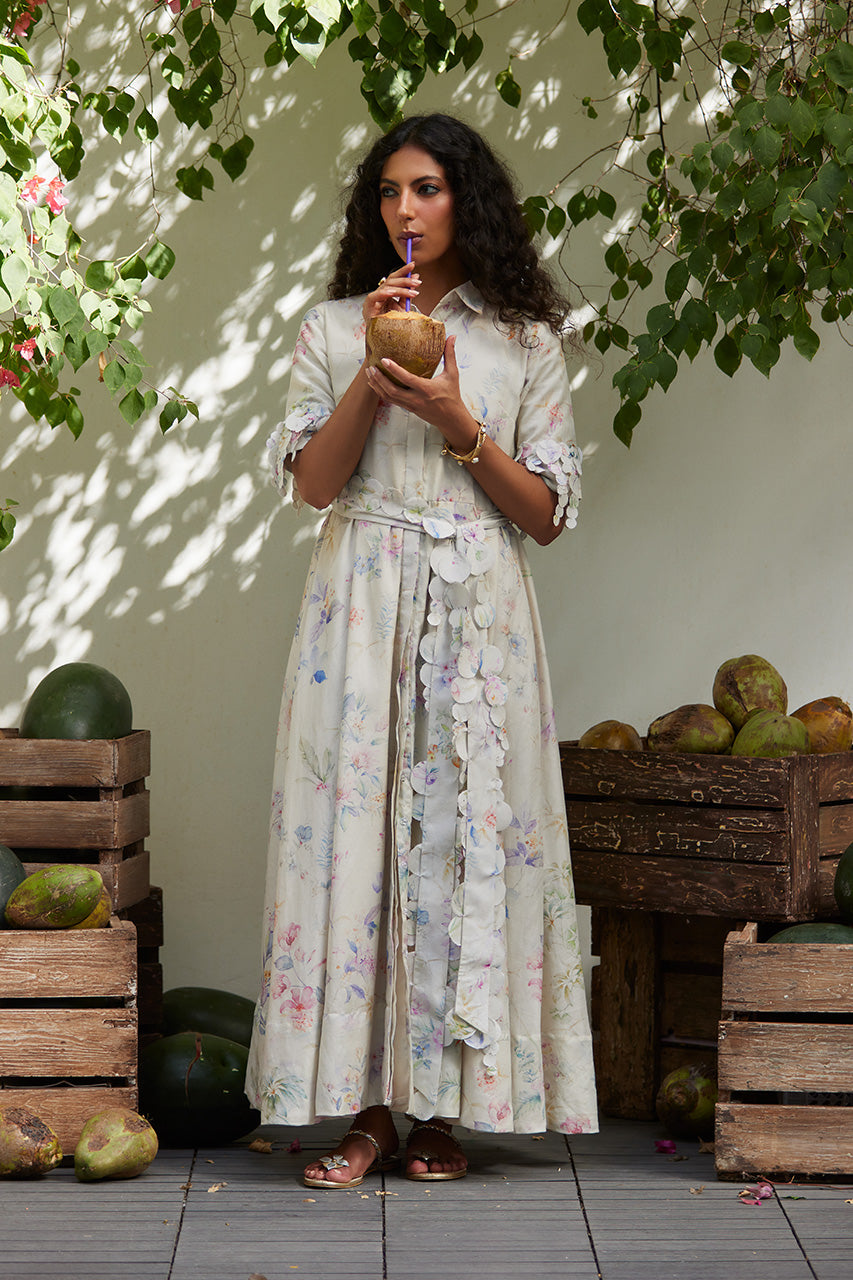 Floral Whimsy