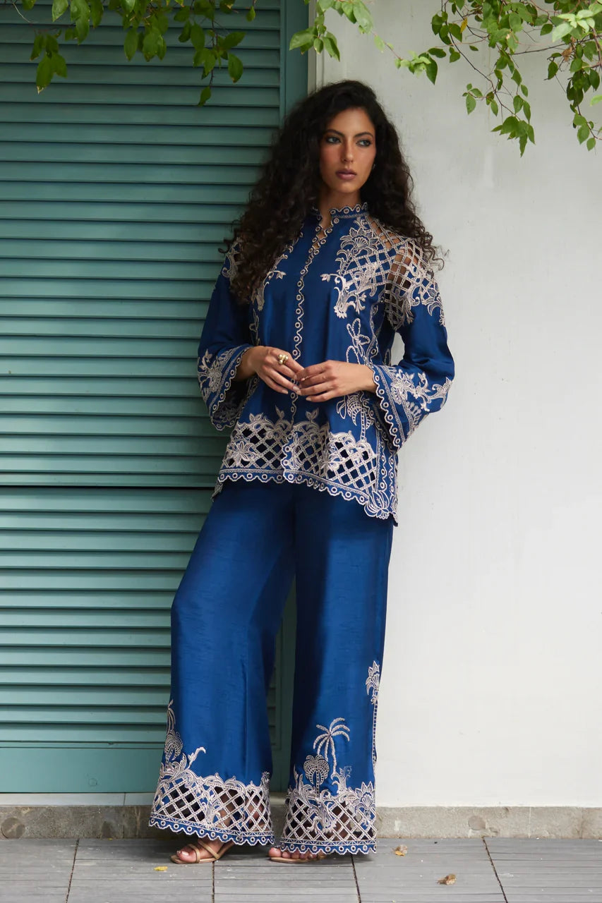 Midnight Sonnet - RTD