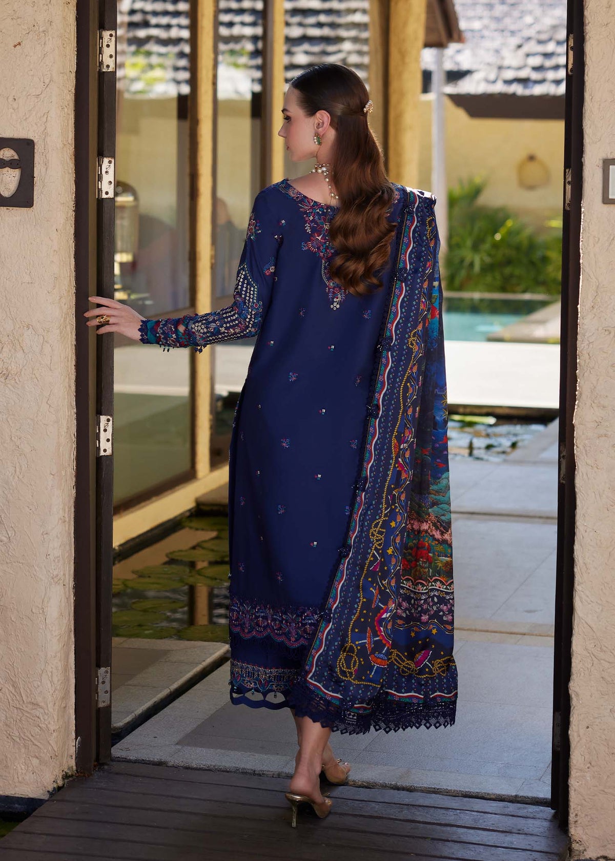 Kanwal Malik