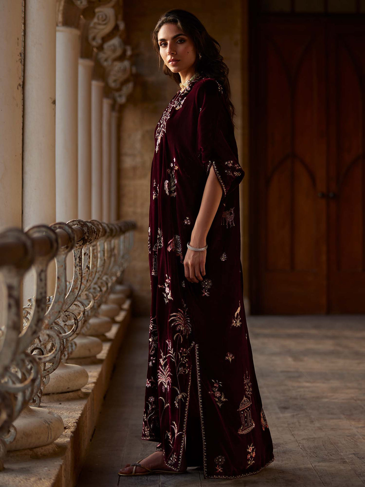 Misha Lakhani