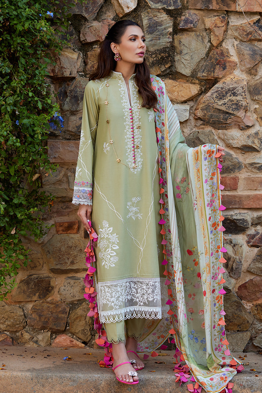 Sage Serenity