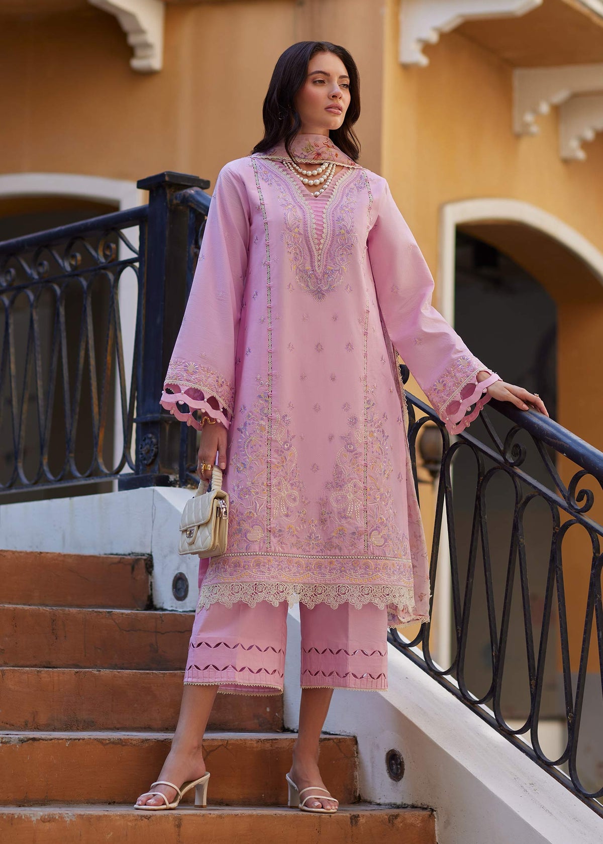 Kanwal Malik