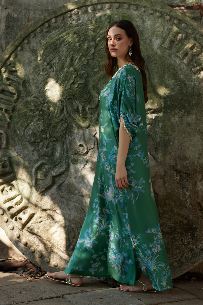 Ever Green Allure