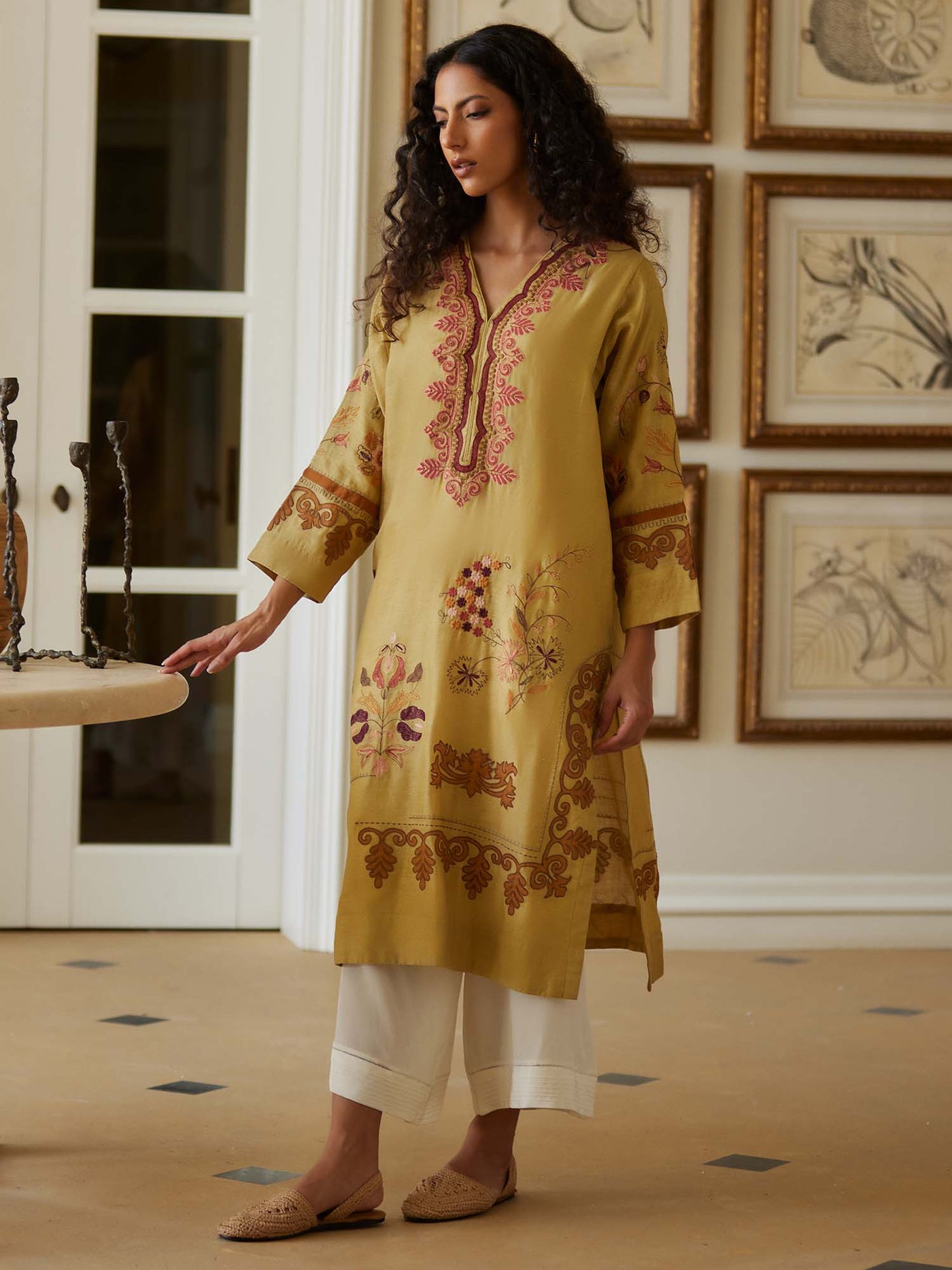 RAYA