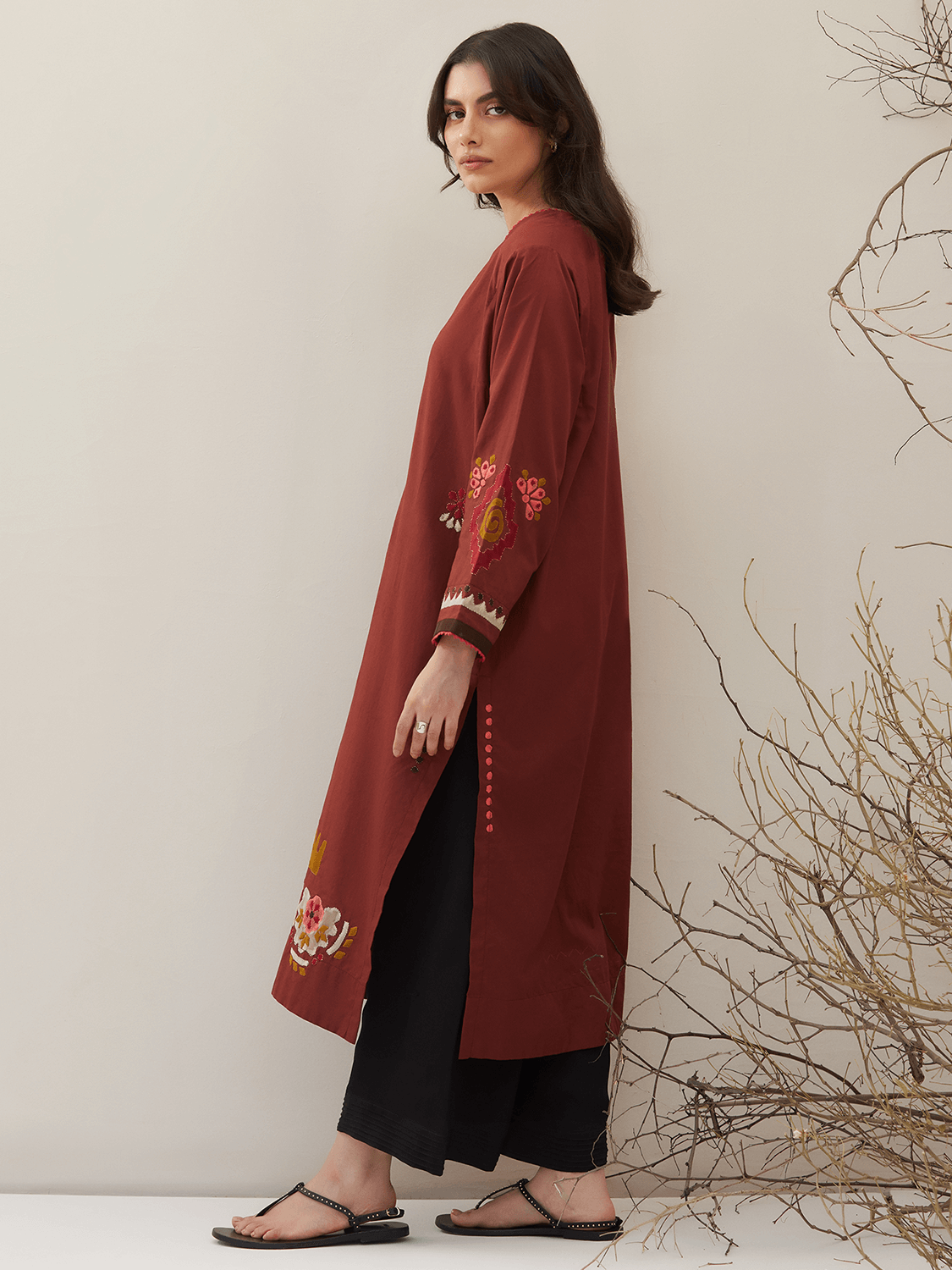 Misha Lakhani