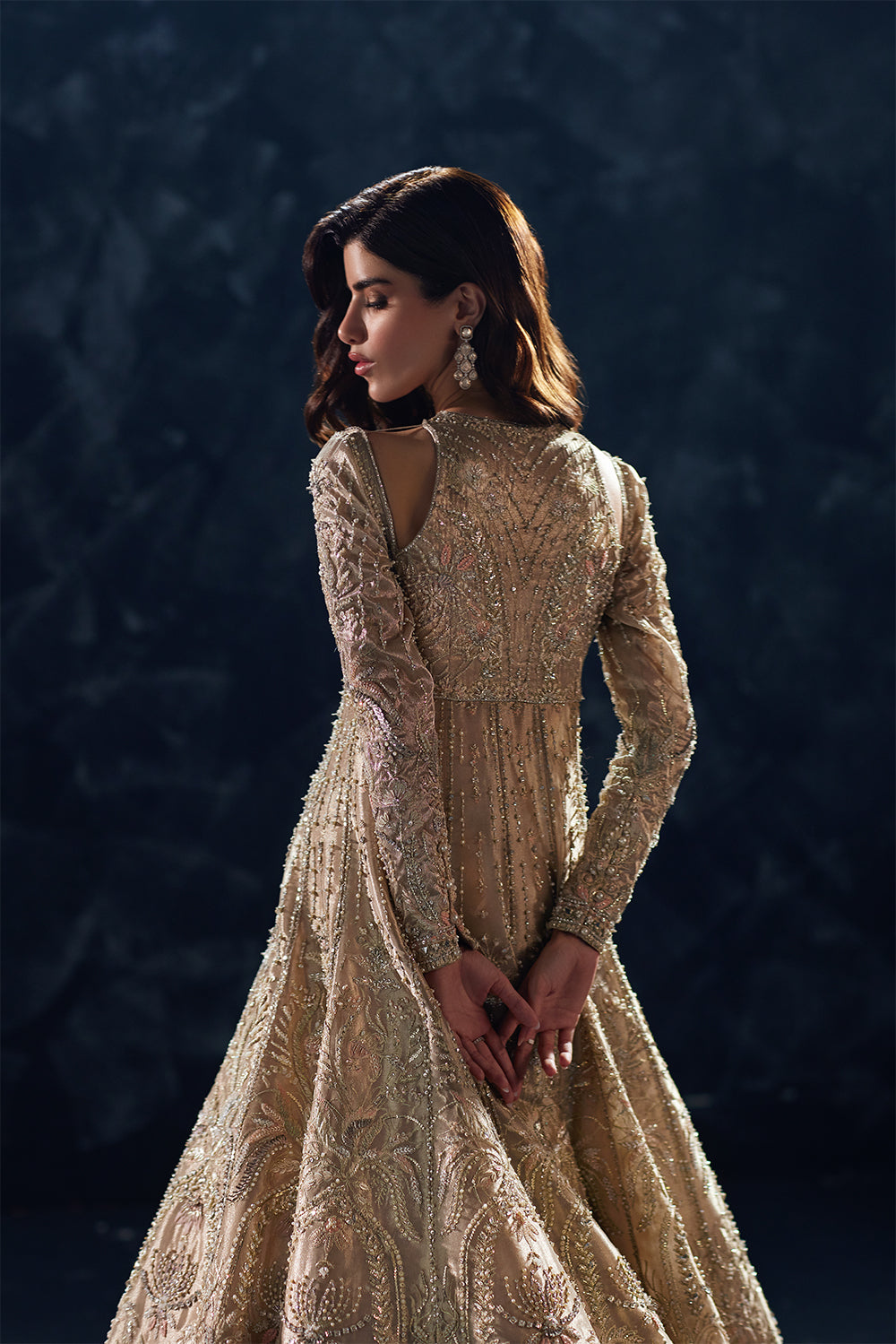 Soraya – Reverie Style