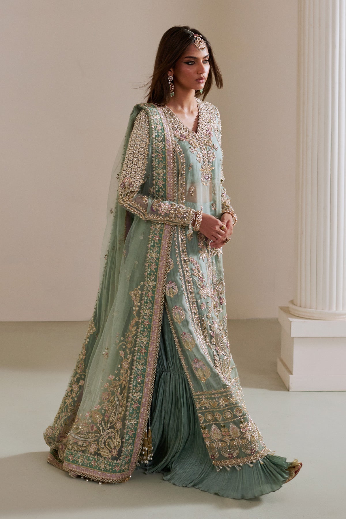 Saad Bin Shahzad – Isla Style