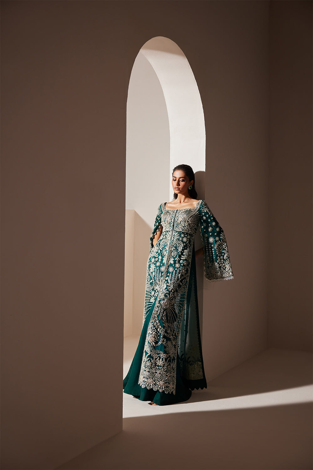 Soraya – Luxe Style