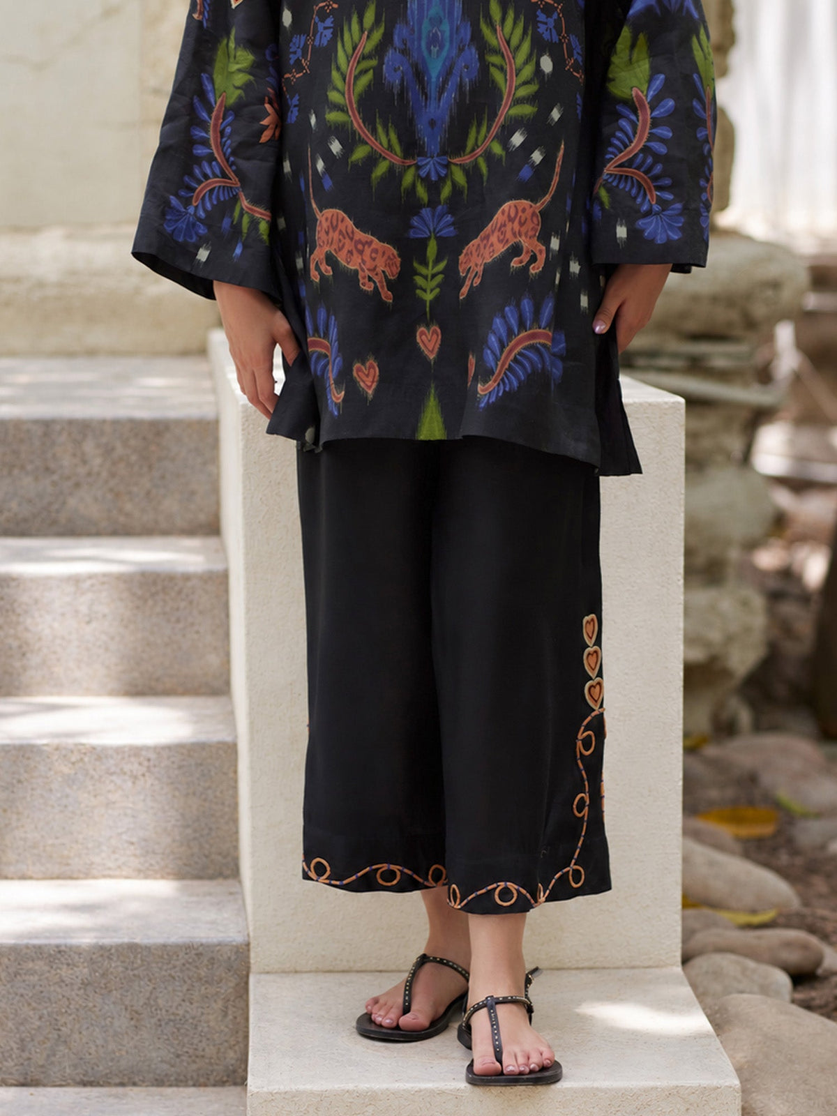 Sicily & Izaar - AW26AMB1-SS26AMB2CCKP033