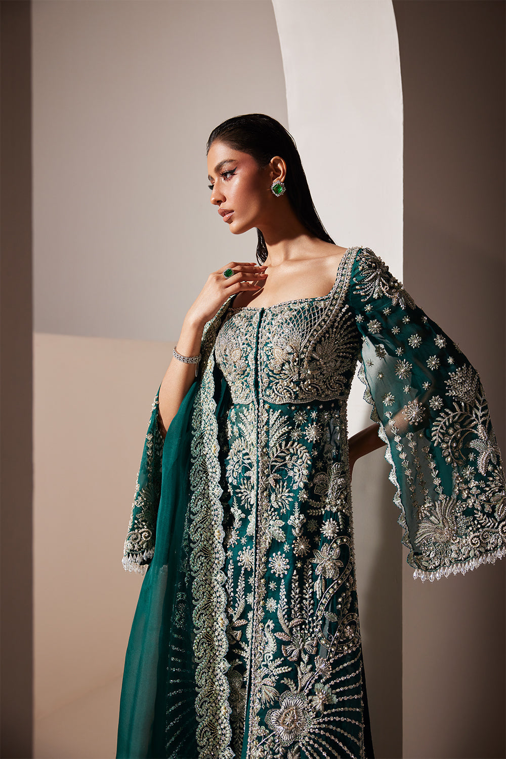 Soraya – Luxe Style