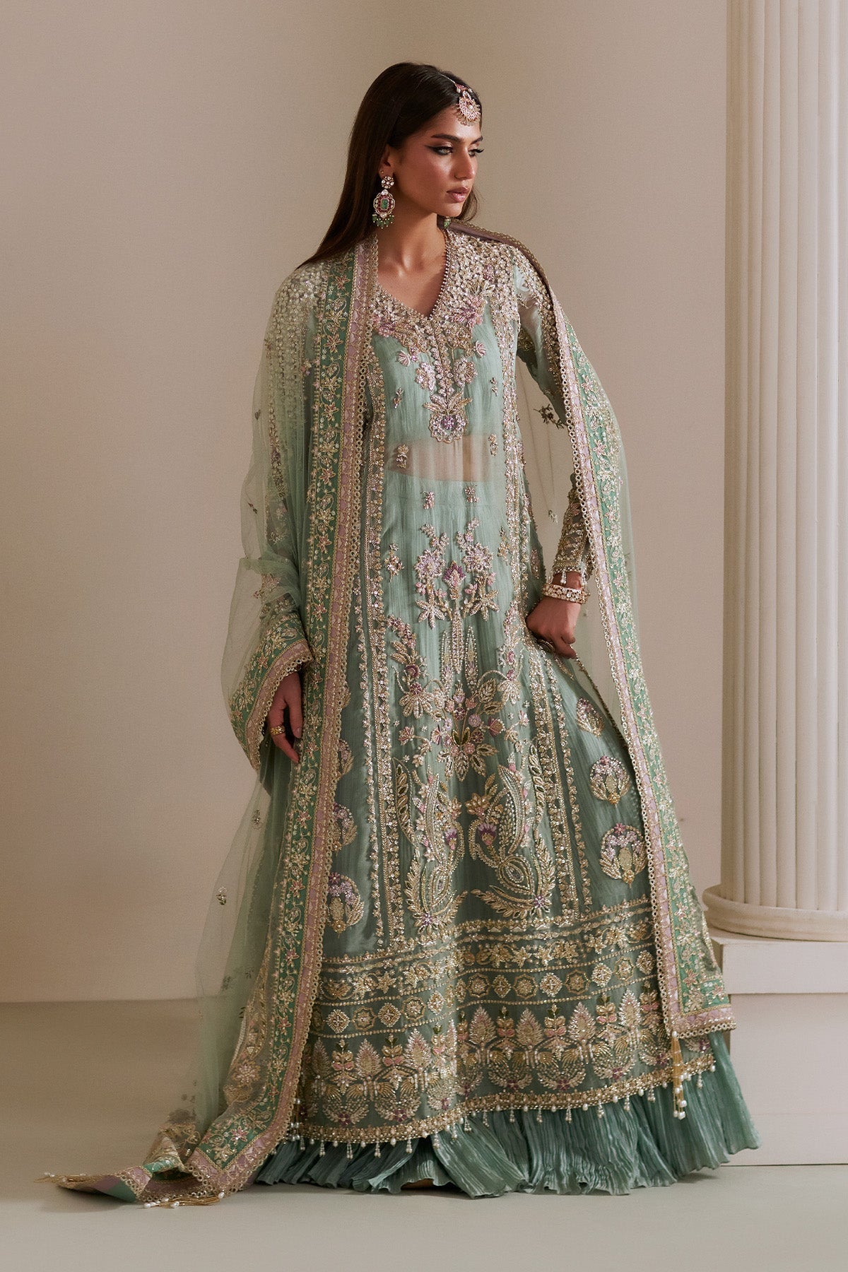 Saad Bin Shahzad – Isla Style