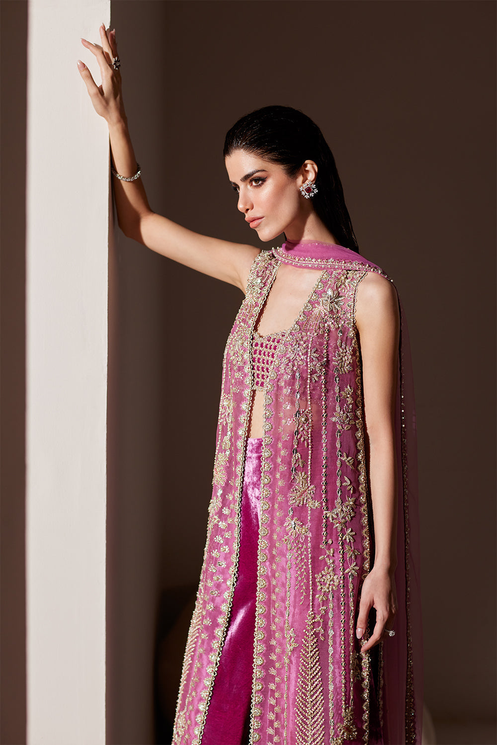 Soraya – Verdant Style