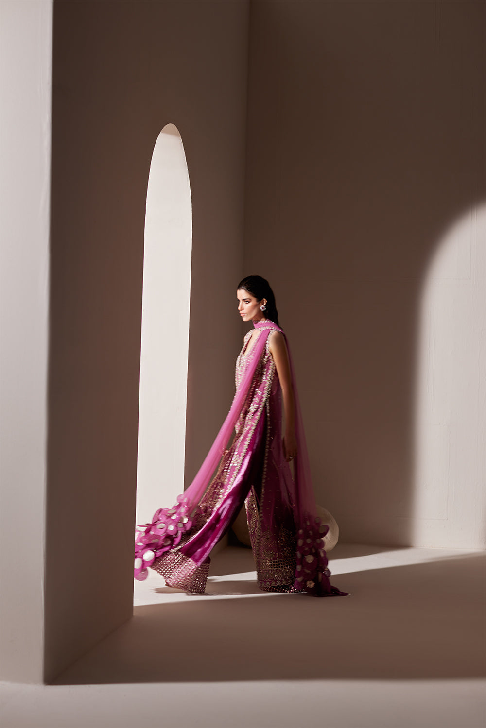 Soraya – Verdant Style