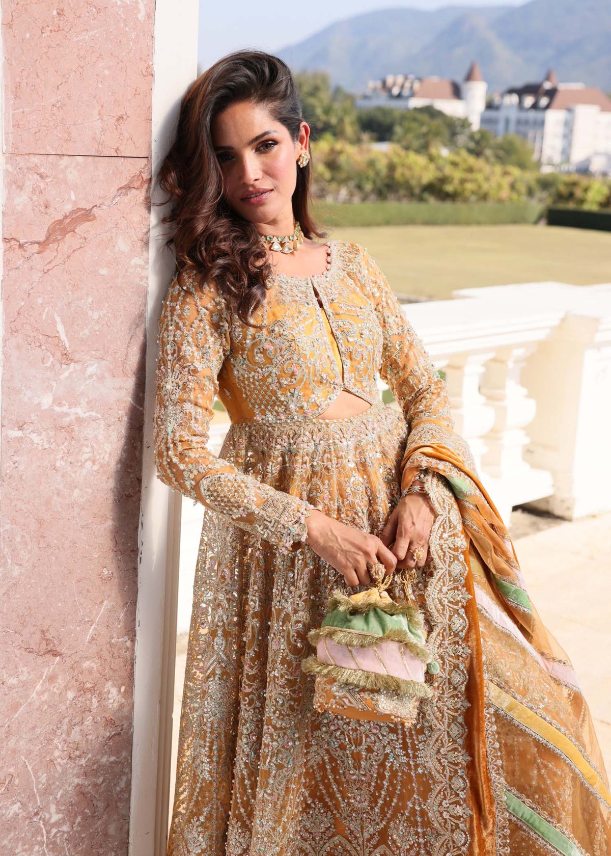 Kanwal Malik