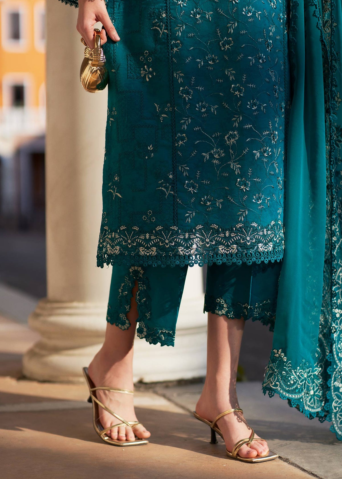 Kanwal Malik