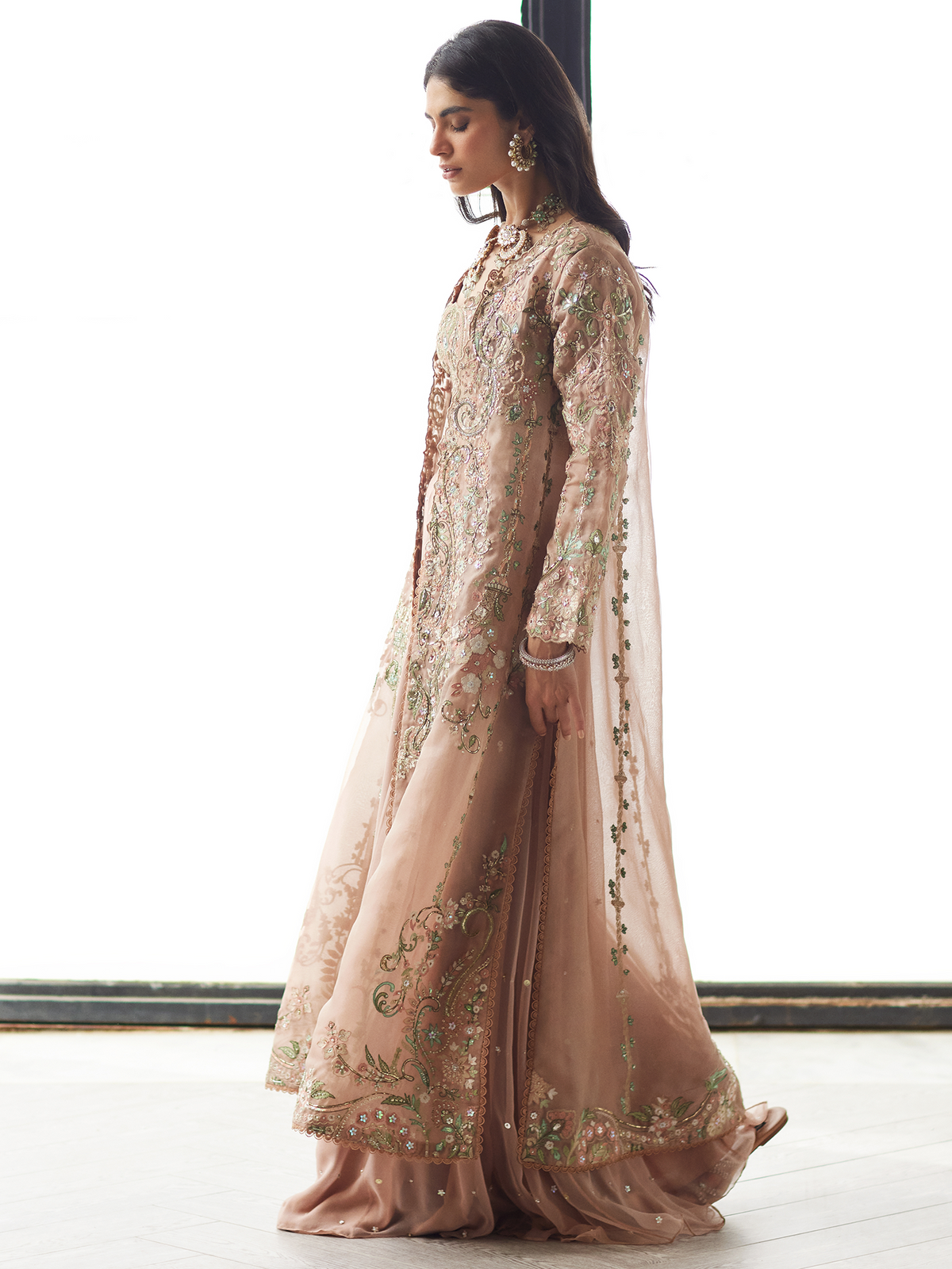 Misha Lakhani