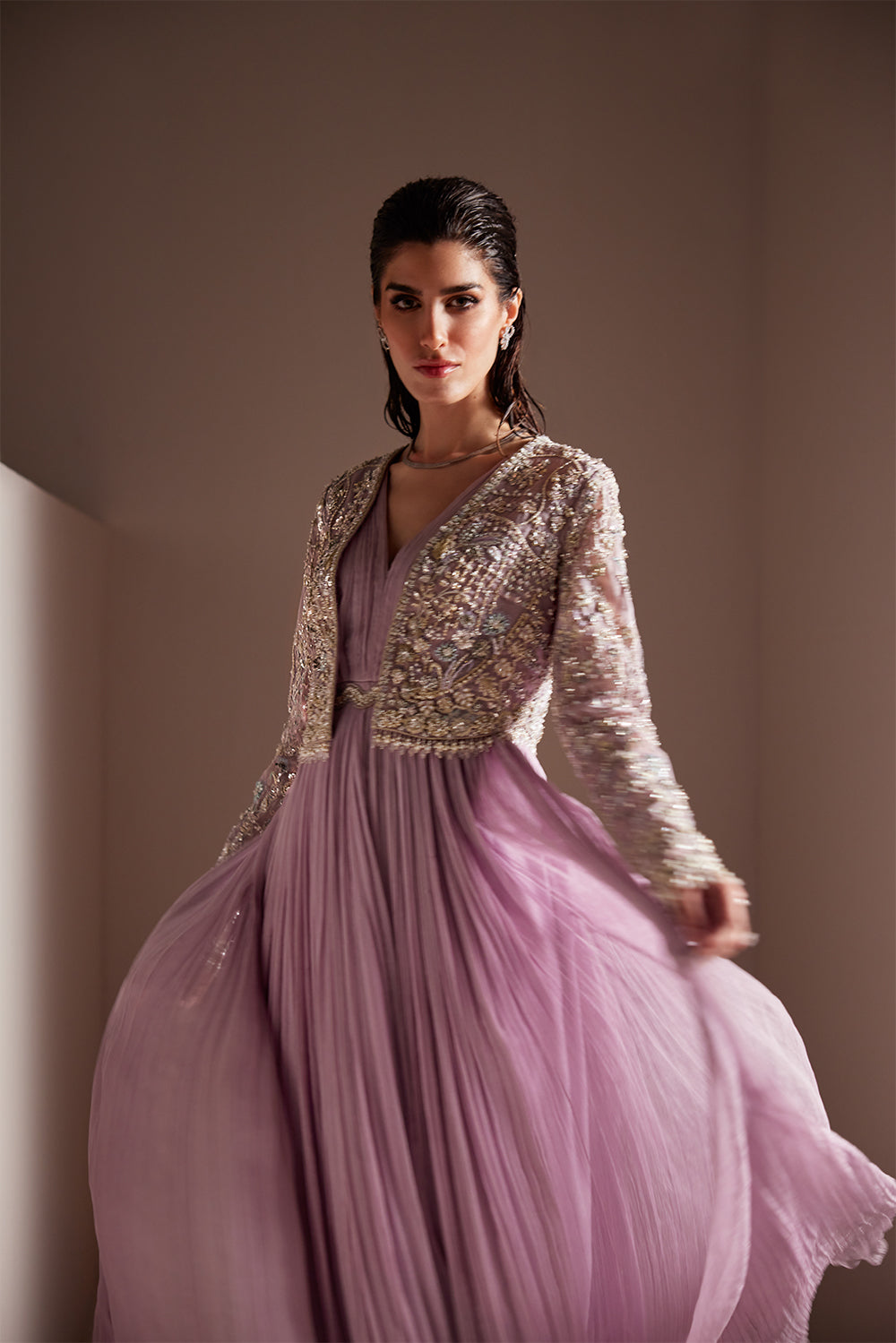 M by Mahira