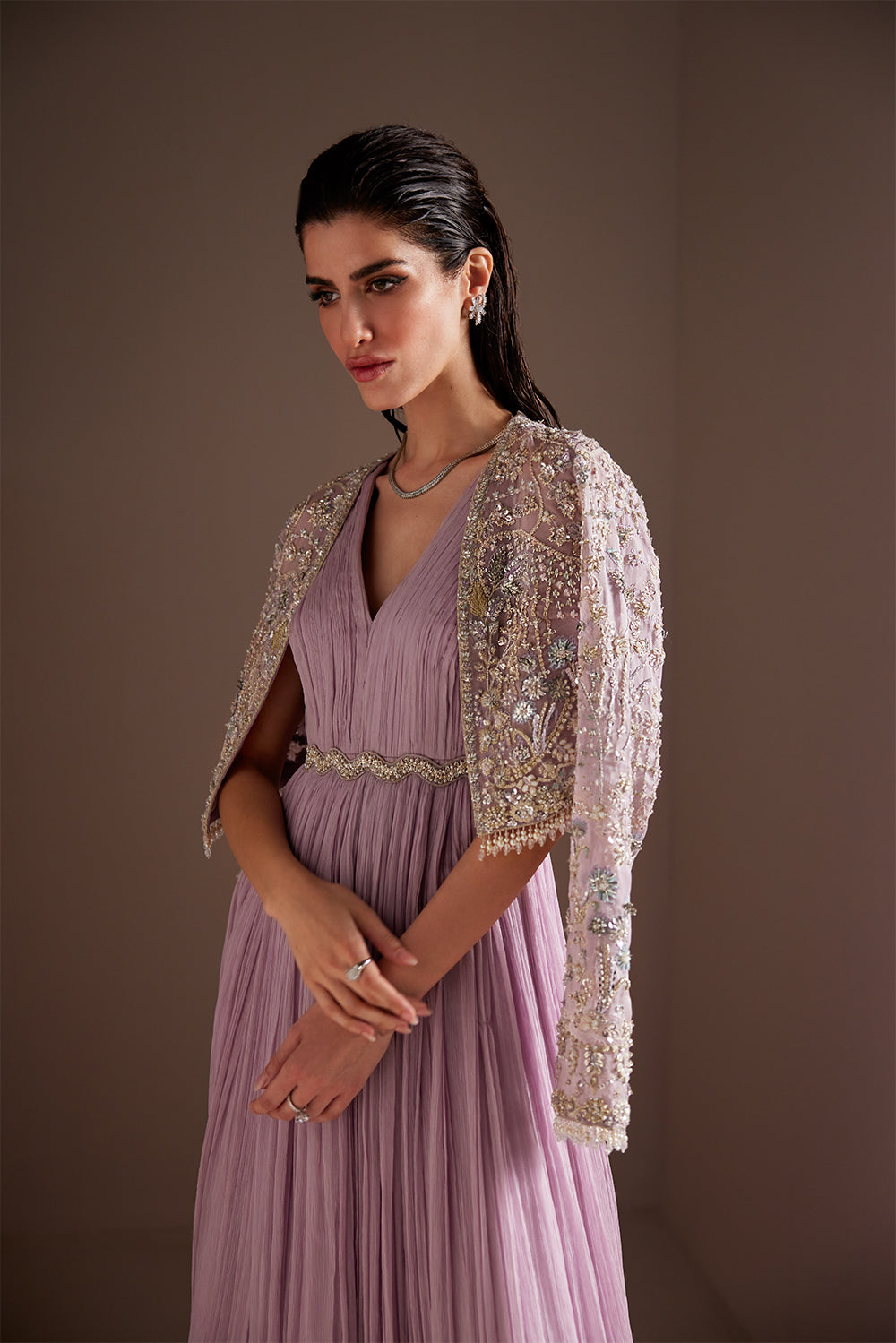 M by Mahira