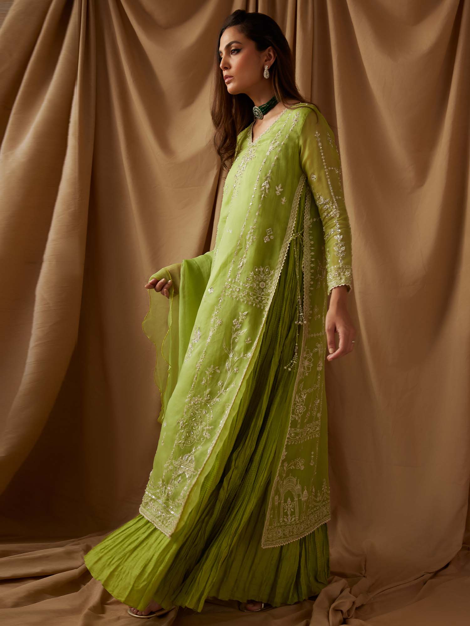 Misha Lakhani