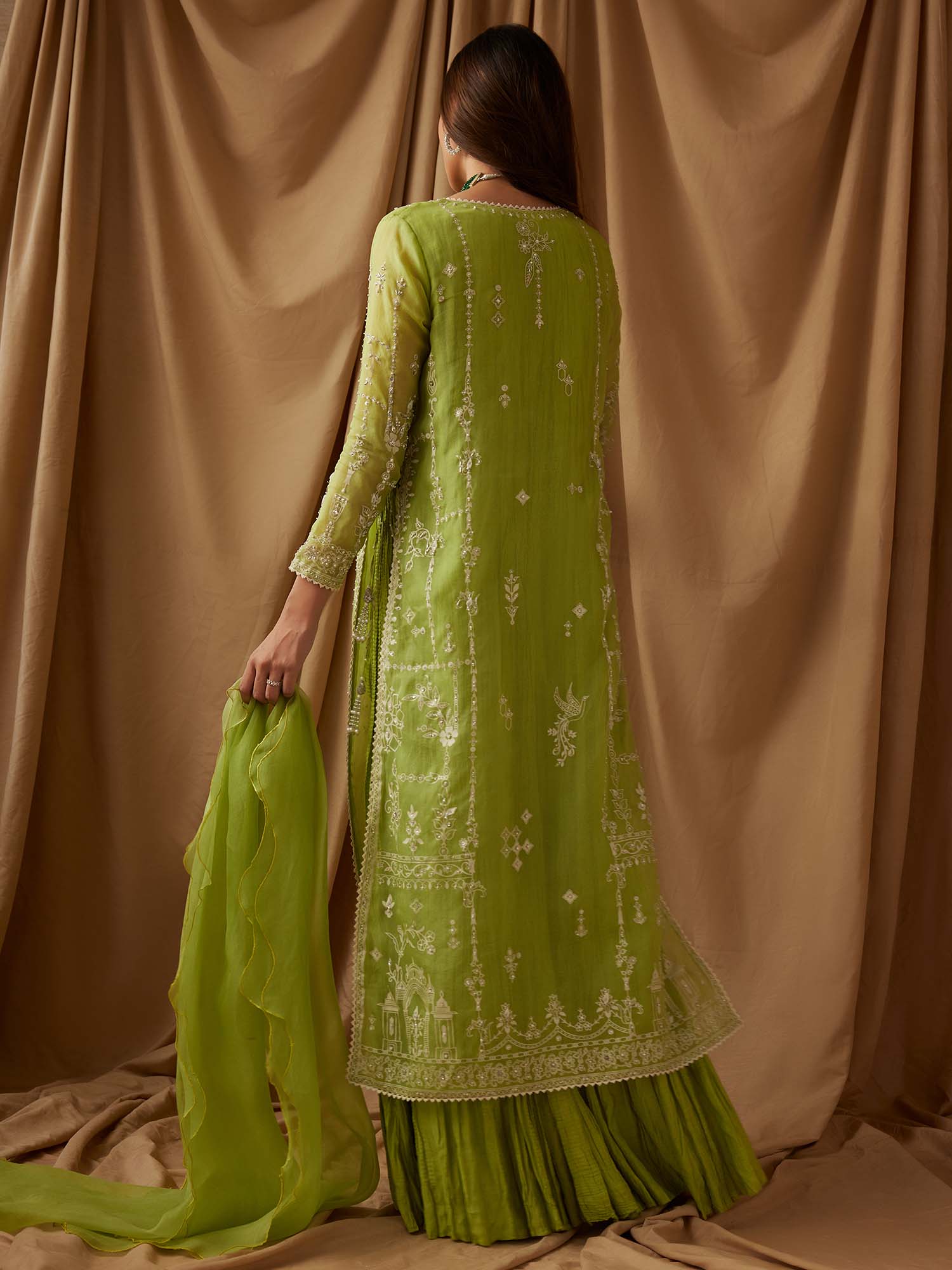 Misha Lakhani