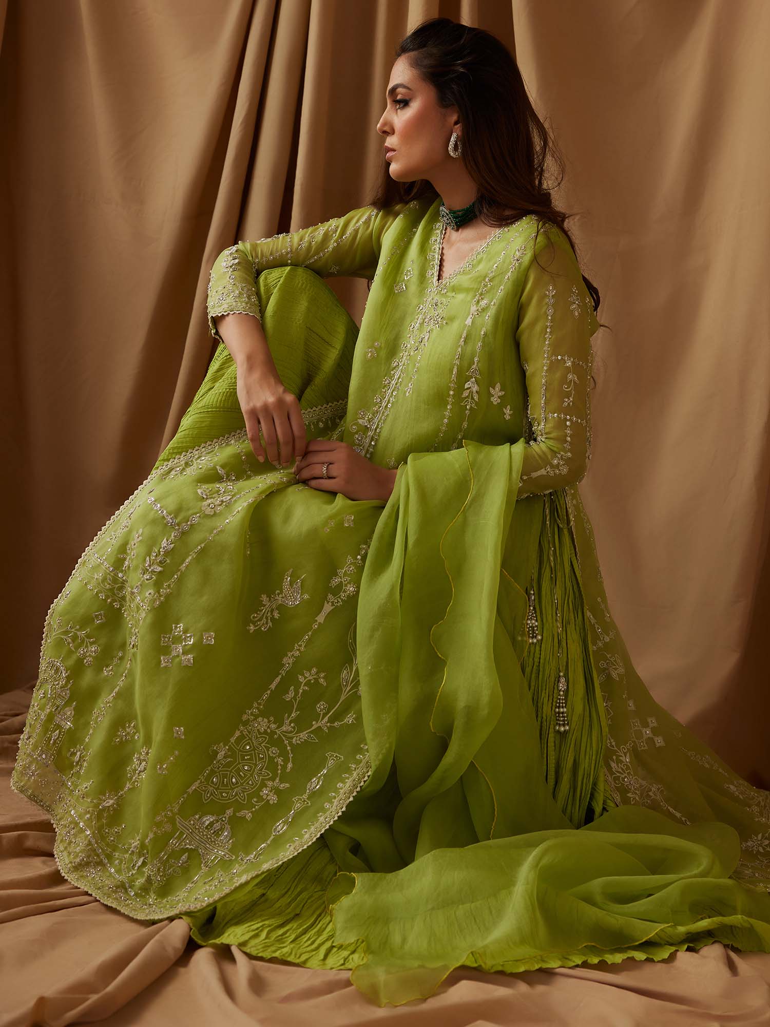 Misha Lakhani