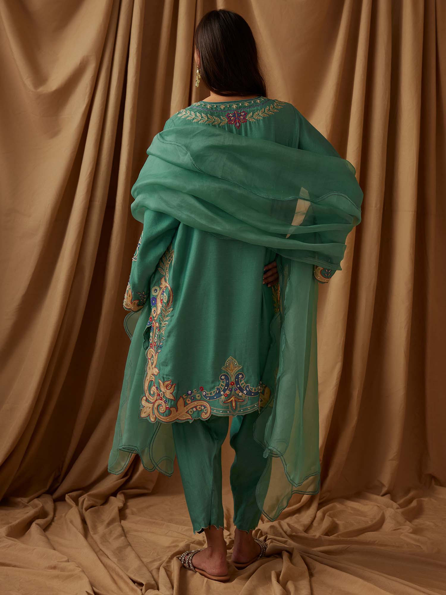 Misha Lakhani