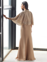 ALARA JACKET, BLOUSE & LOLITA