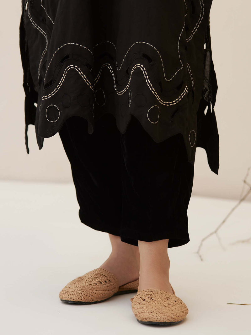 Ibo Pants