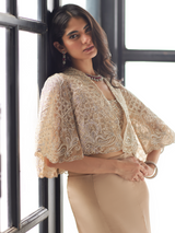 ALARA JACKET, BLOUSE & LOLITA