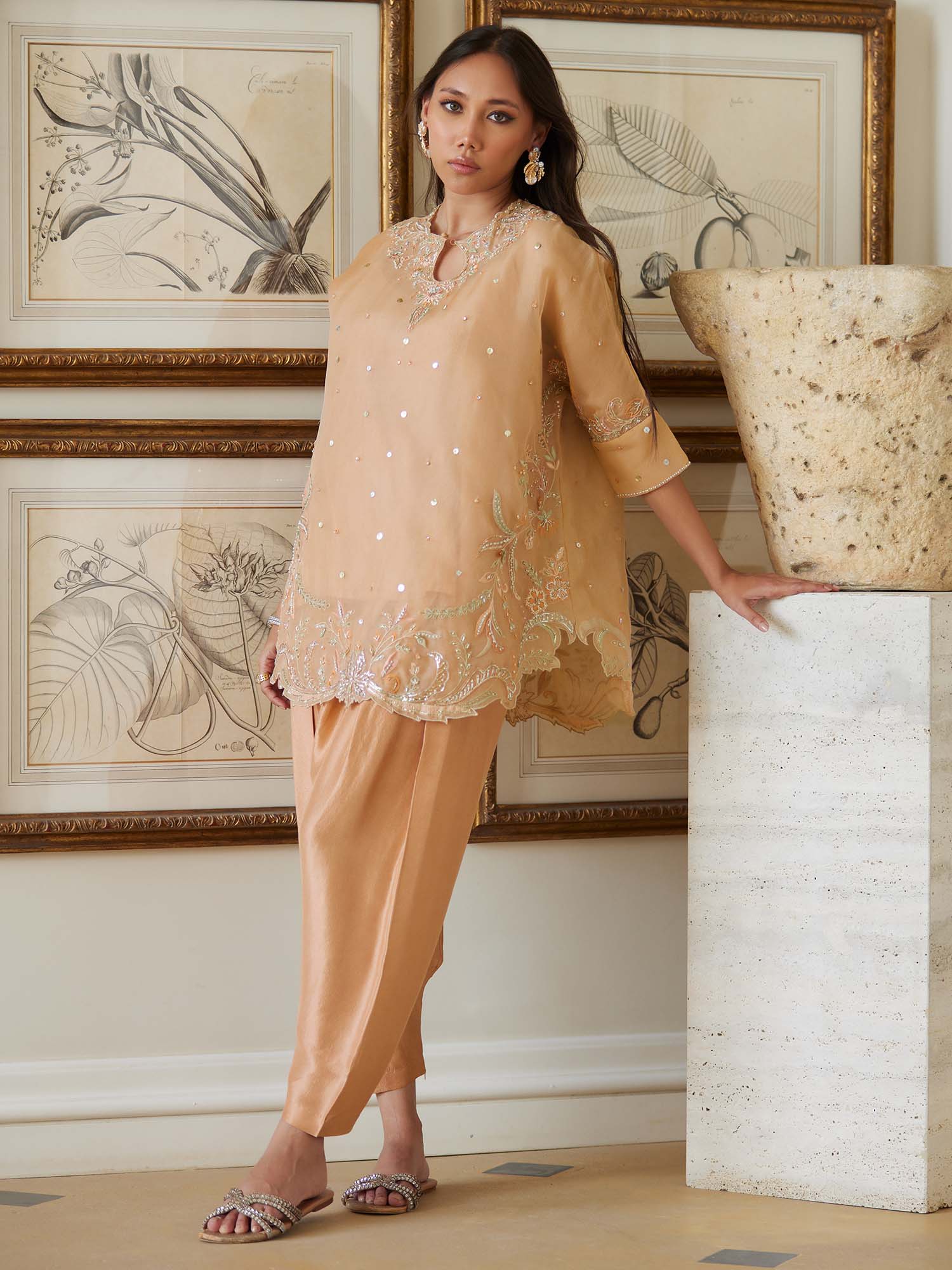 Misha Lakhani