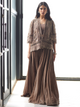 ALARA JACKET, BLOUSE  & SHARARA