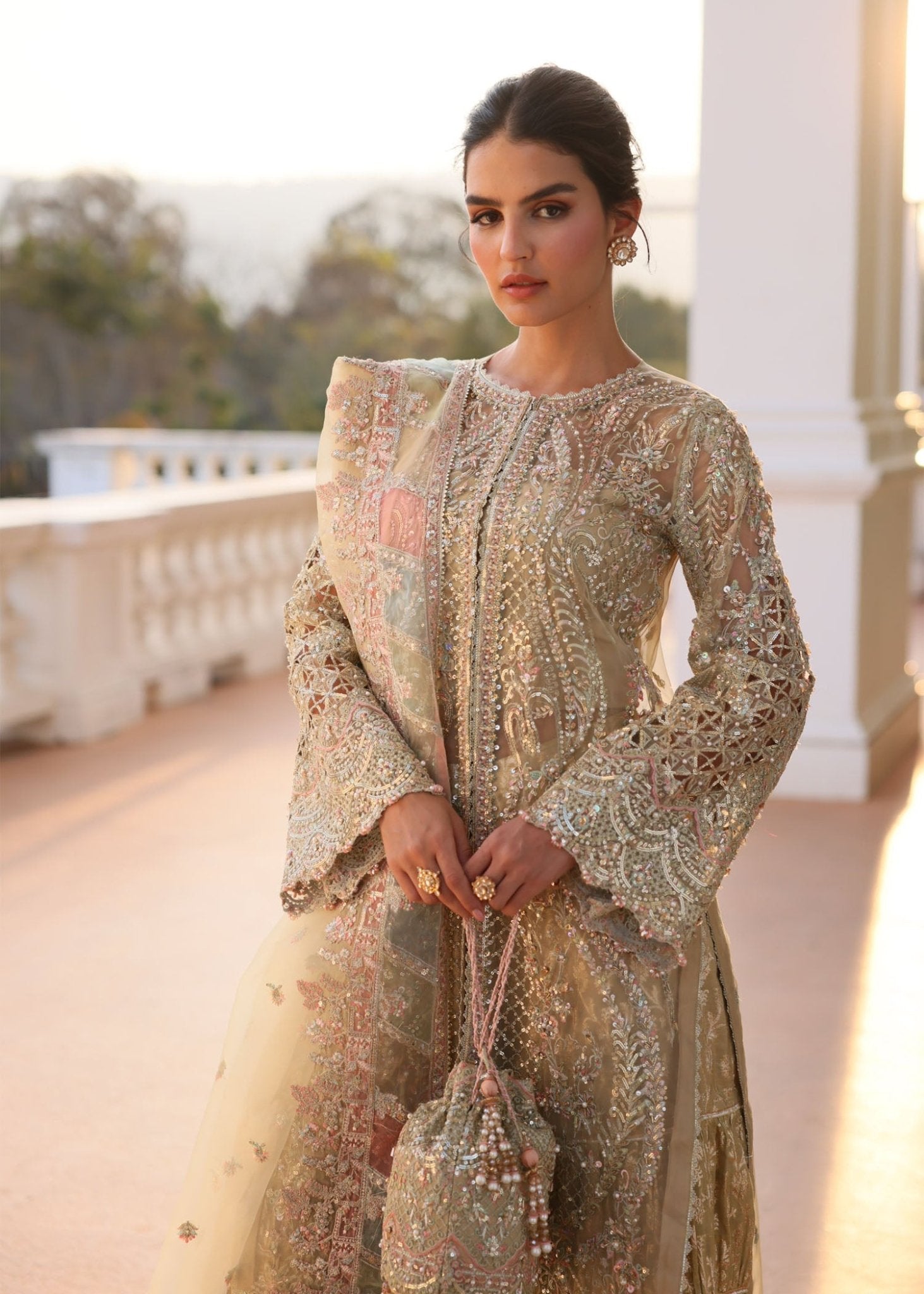Safana - Ready To Ship